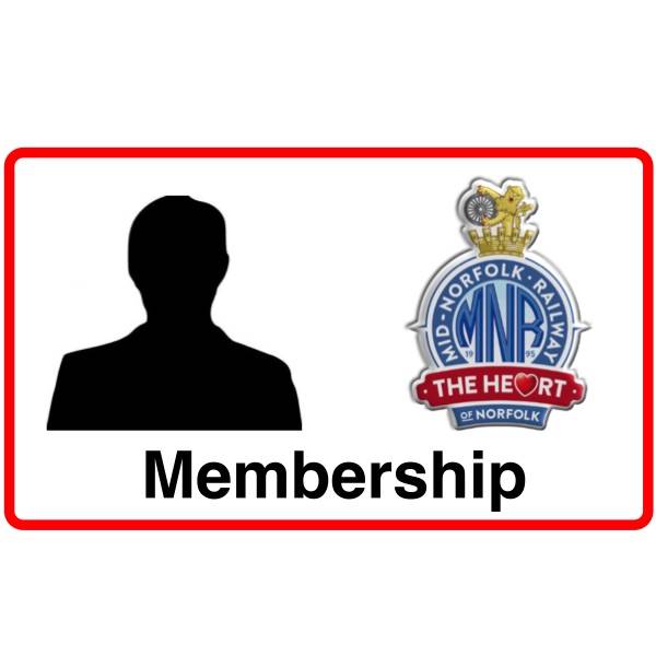 Membership Concession 5 Year
